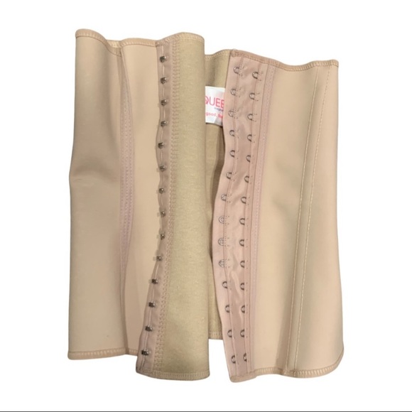 Squeem Magical Lingerie waist trainer
Size:XS - Picture 4 of 11